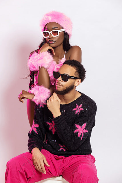 Sheesha - Outvies Shades